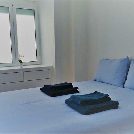 Ezy Ramos Apartment Alfama Lissabon Buitenkant foto