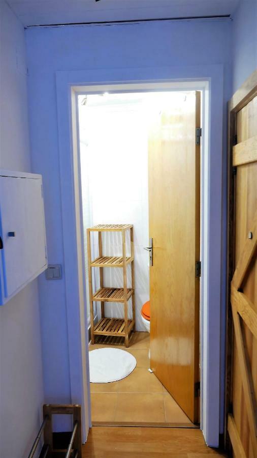 Ezy Ramos Apartment Alfama Lissabon Buitenkant foto