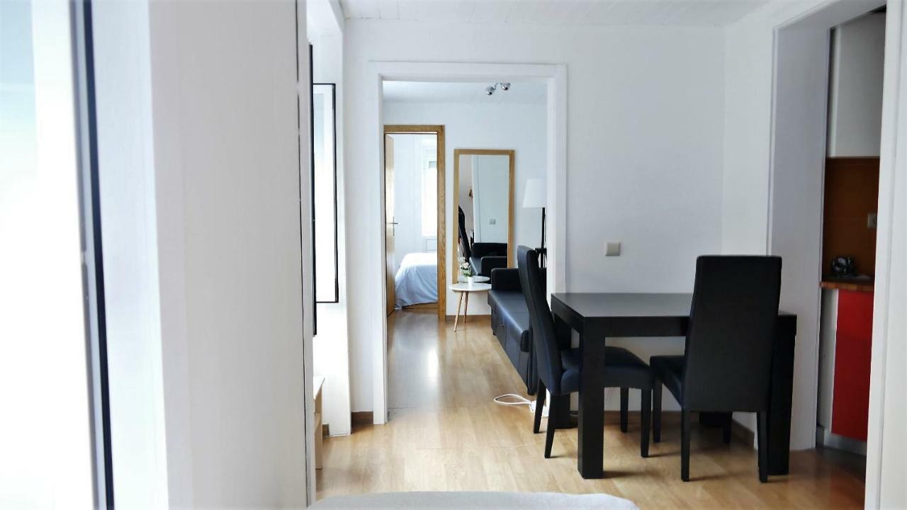 Ezy Ramos Apartment Alfama Lissabon Buitenkant foto