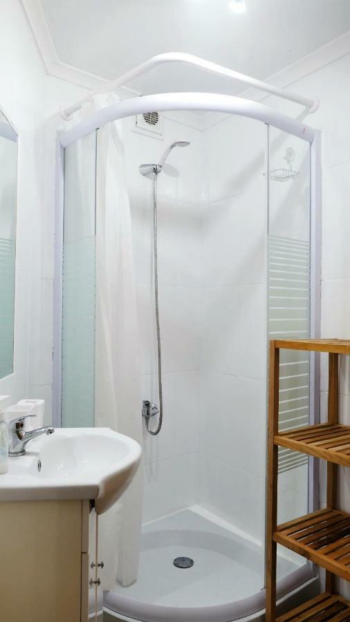 Ezy Ramos Apartment Alfama Lissabon Buitenkant foto