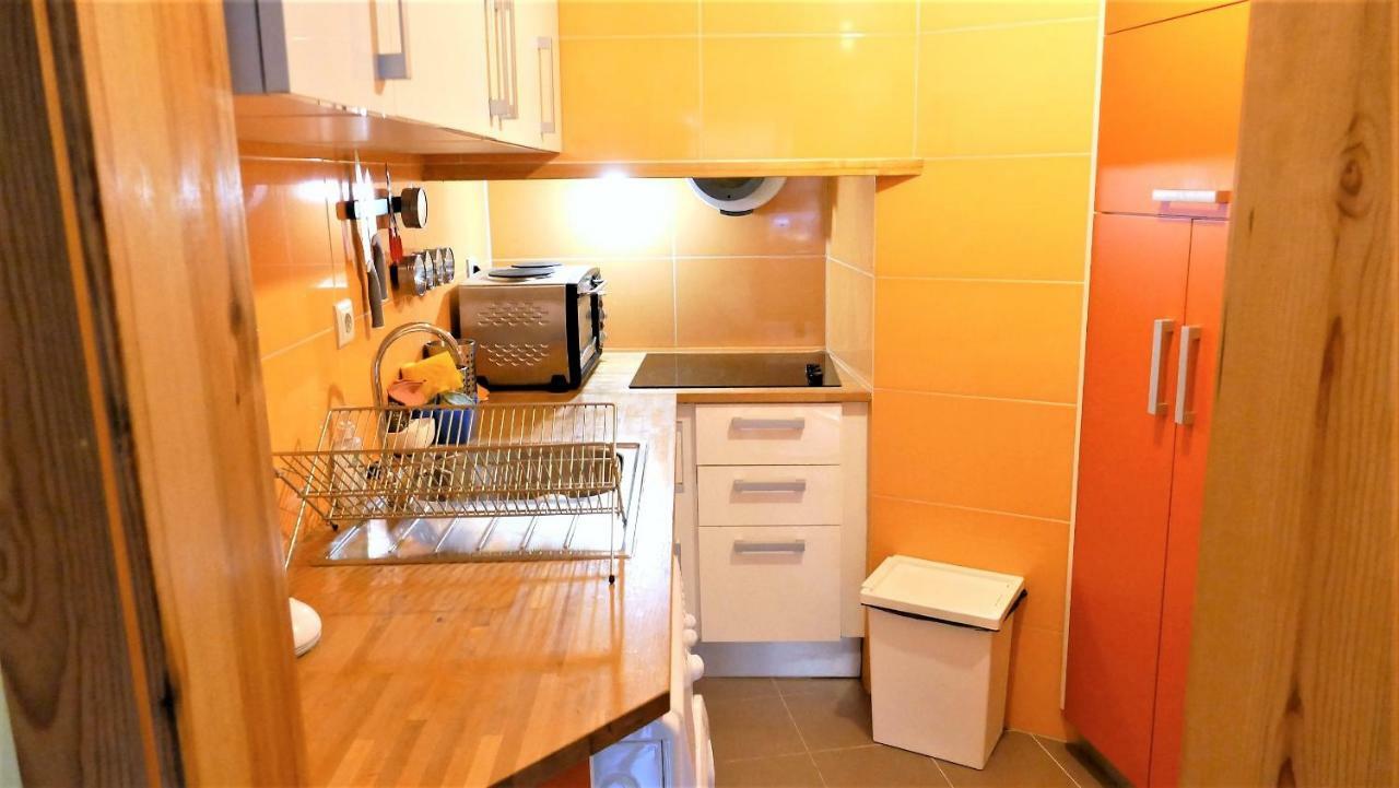 Ezy Ramos Apartment Alfama Lissabon Buitenkant foto