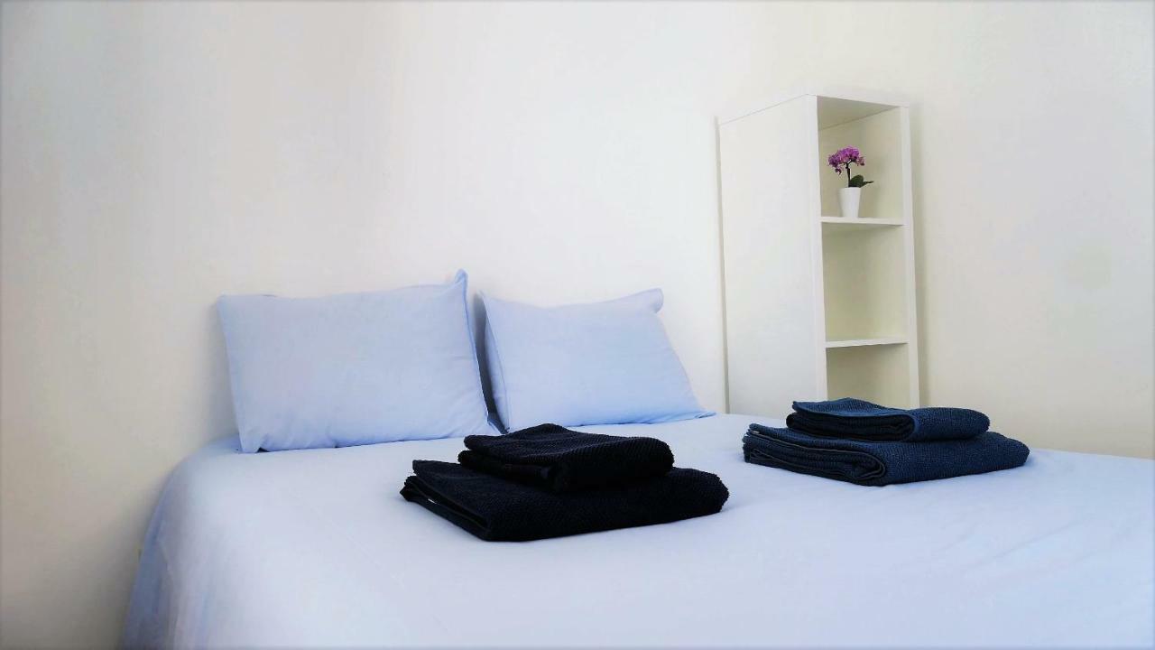 Ezy Ramos Apartment Alfama Lissabon Buitenkant foto
