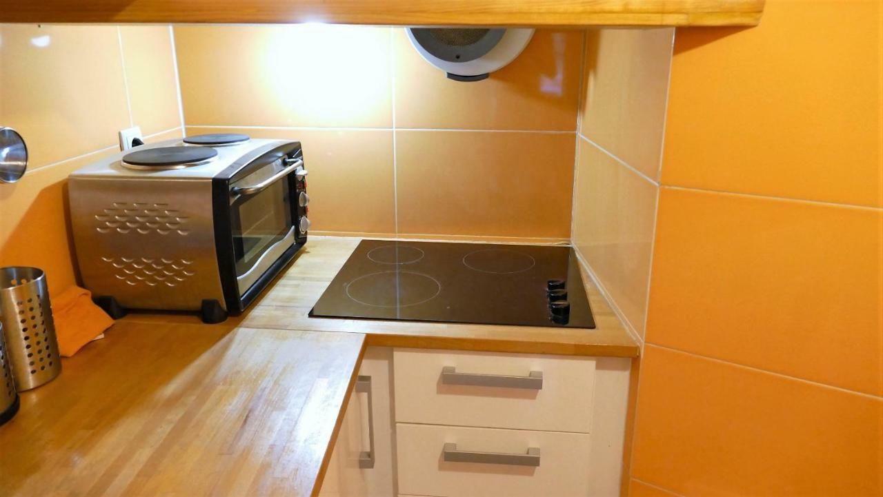 Ezy Ramos Apartment Alfama Lissabon Buitenkant foto