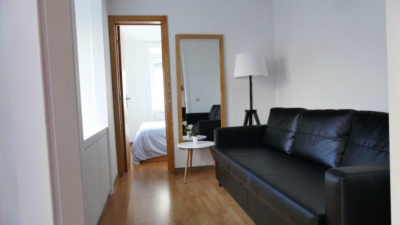 Ezy Ramos Apartment Alfama Lissabon Buitenkant foto