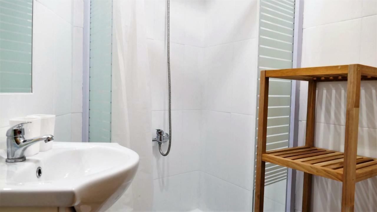 Ezy Ramos Apartment Alfama Lissabon Buitenkant foto