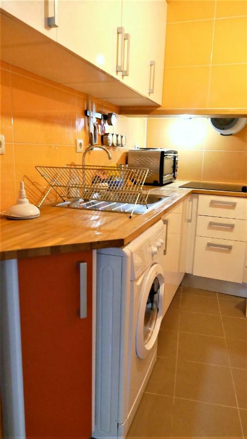 Ezy Ramos Apartment Alfama Lissabon Buitenkant foto