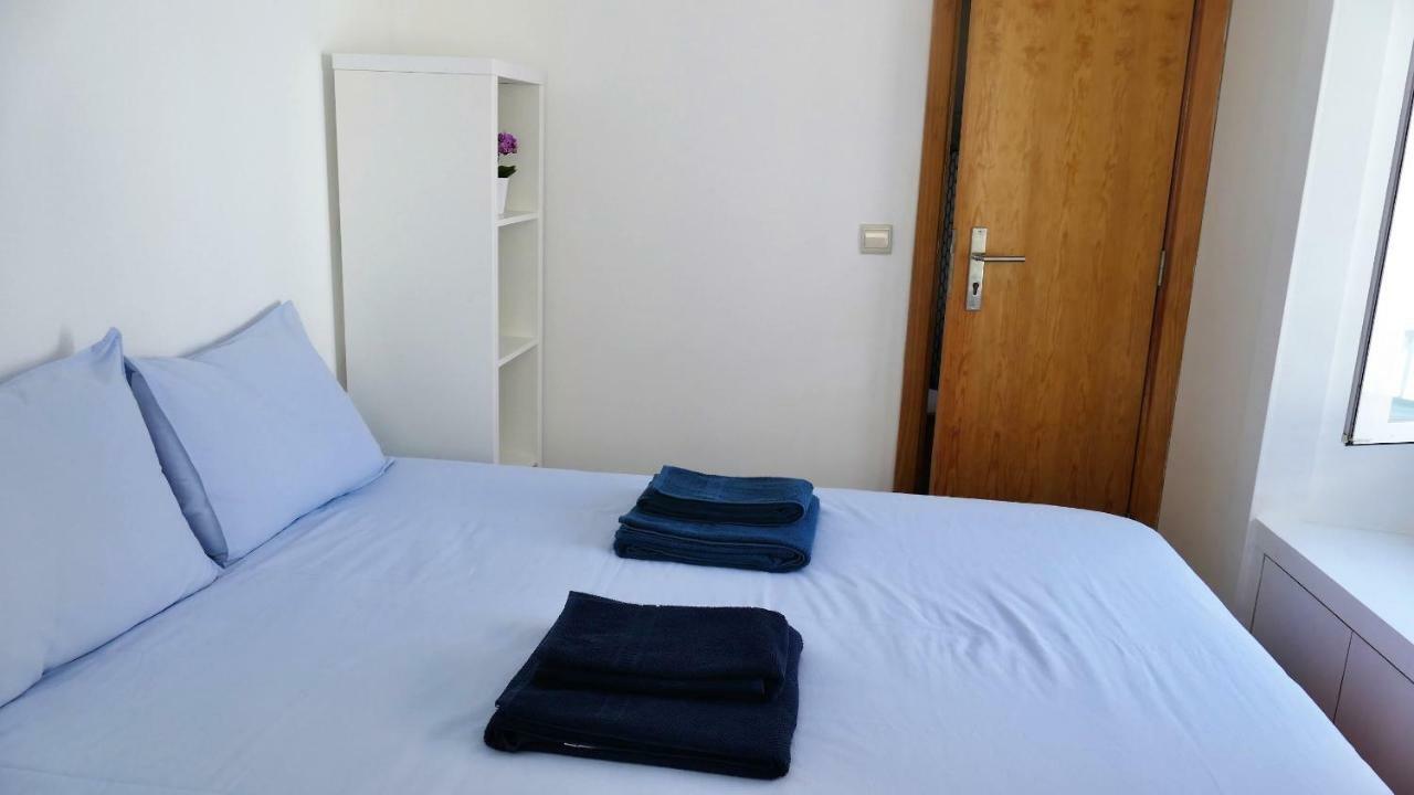 Ezy Ramos Apartment Alfama Lissabon Buitenkant foto