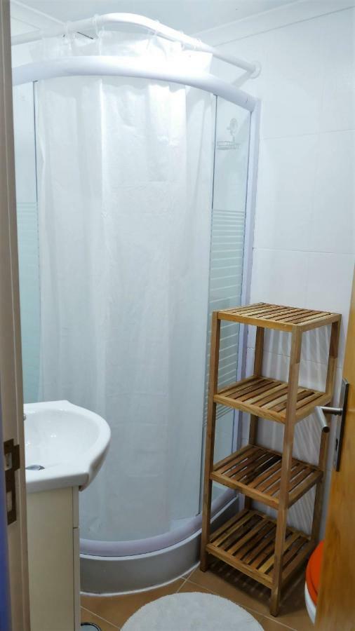 Ezy Ramos Apartment Alfama Lissabon Buitenkant foto