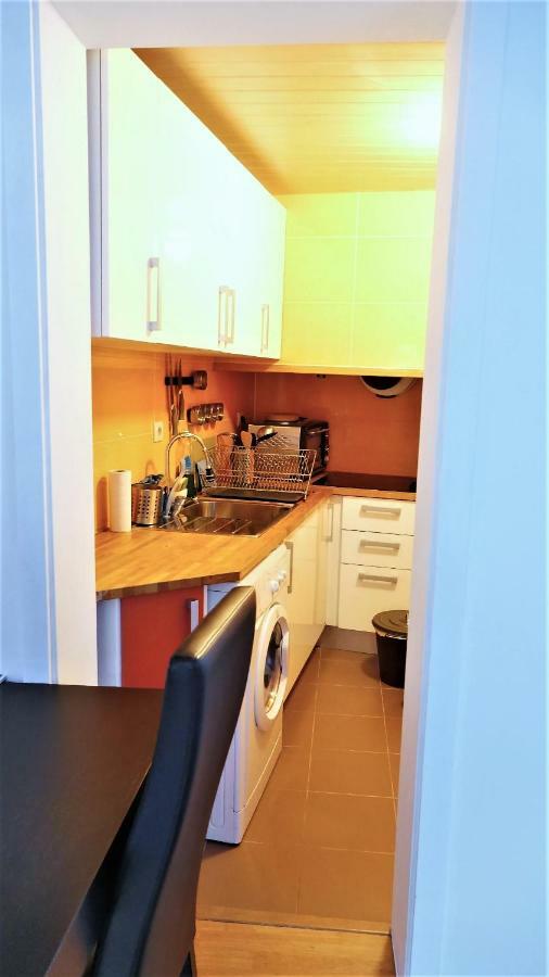 Ezy Ramos Apartment Alfama Lissabon Buitenkant foto