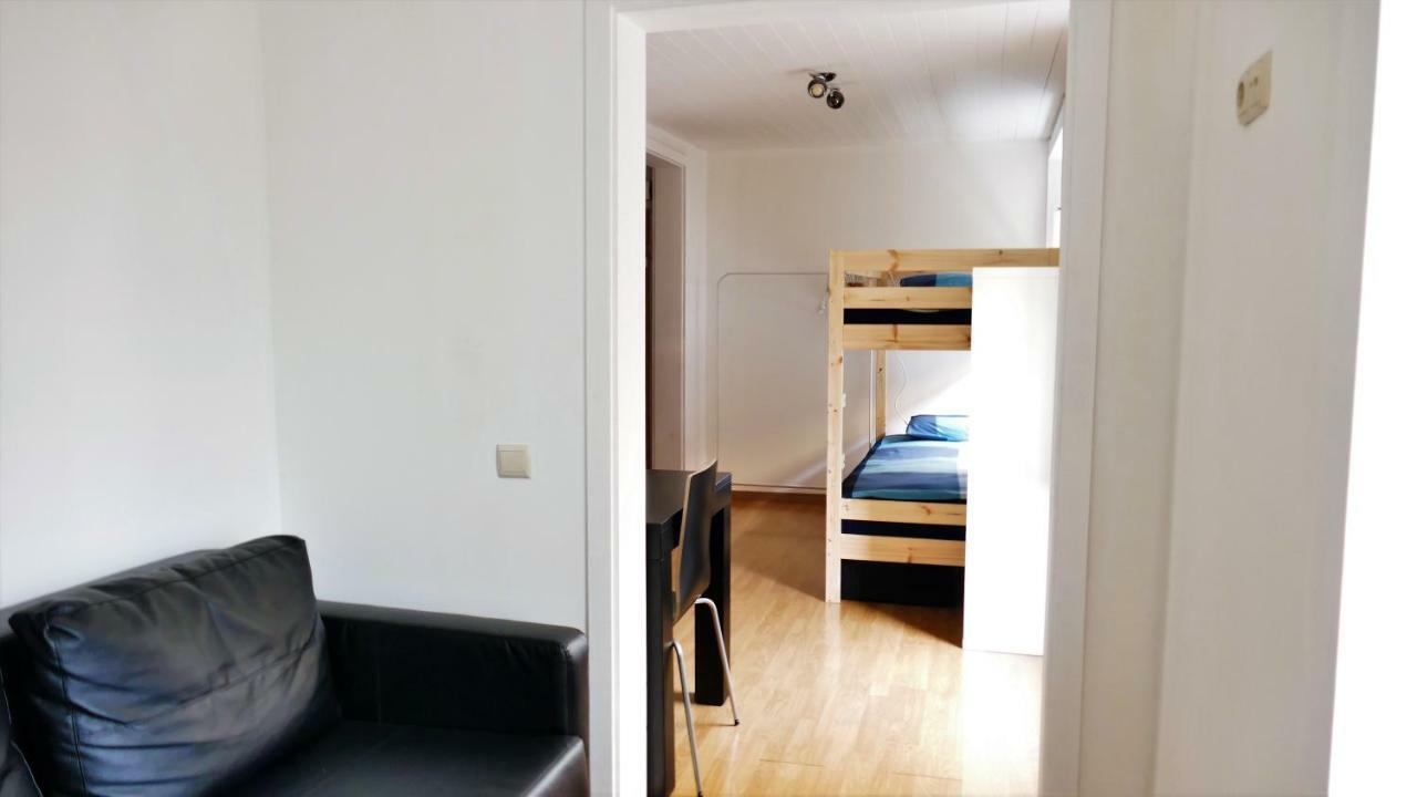 Ezy Ramos Apartment Alfama Lissabon Buitenkant foto